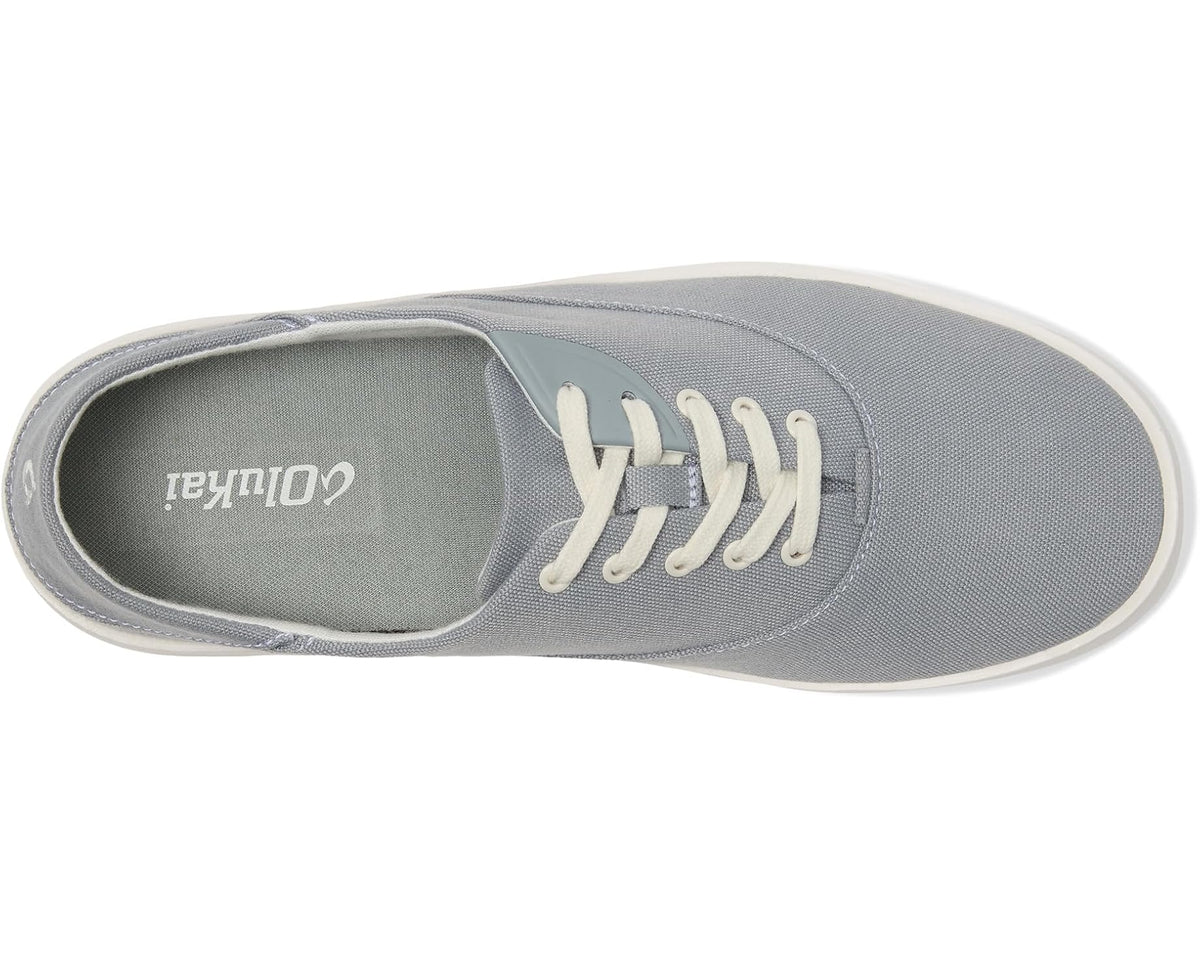 Men's OluKai Tradewind Cooler Grey/Cooler Grey 1