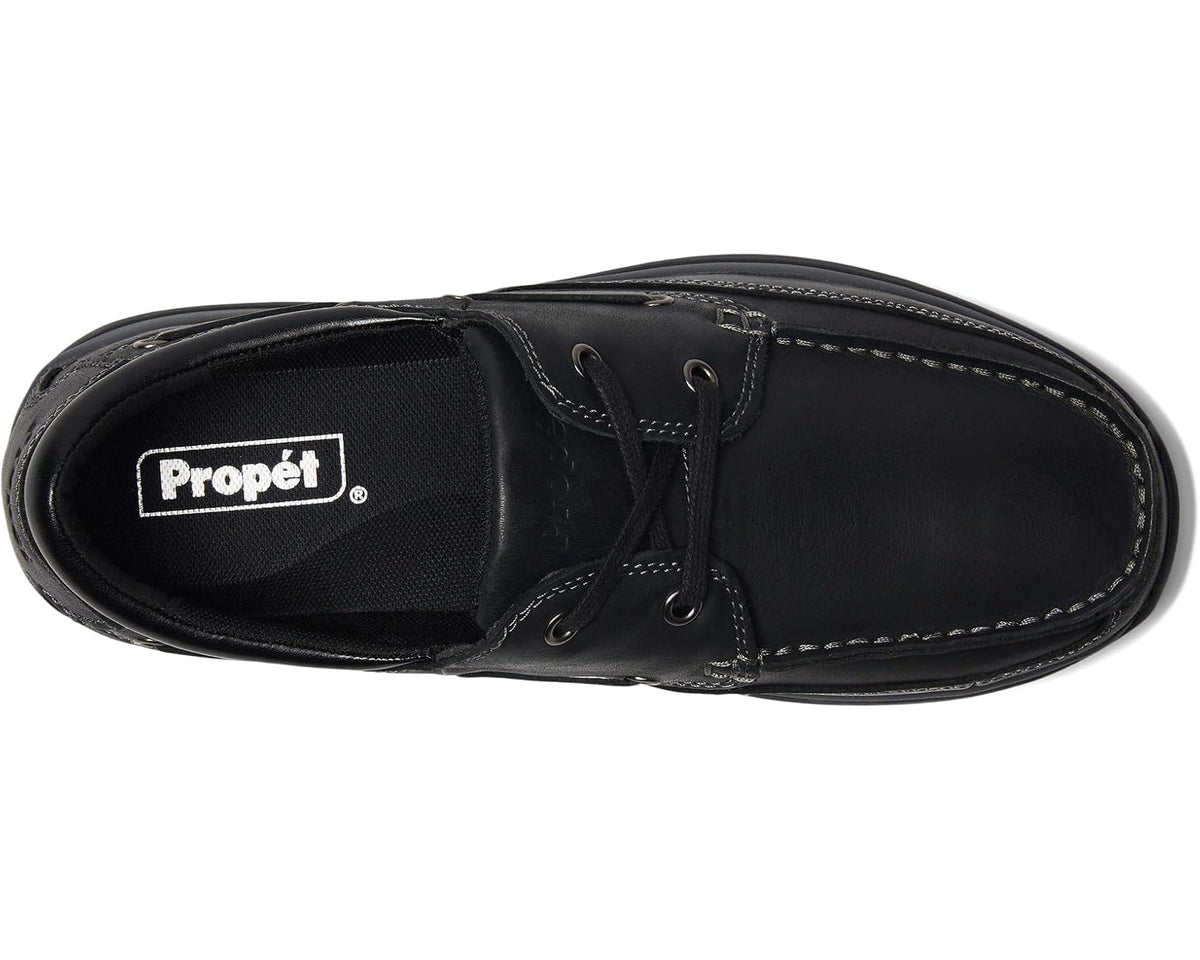 Men's Propet Pomeroy Black