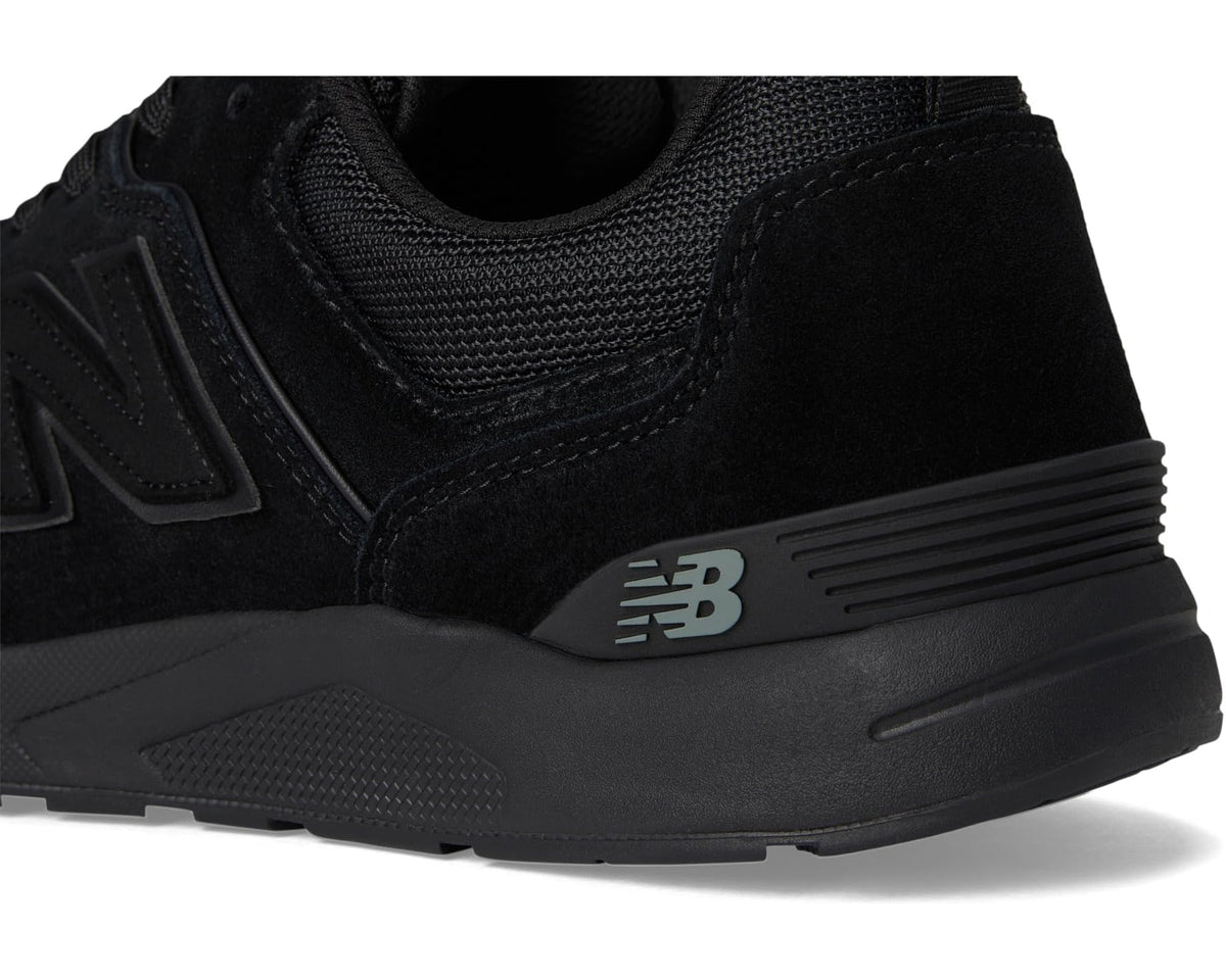 Men's New Balance Work & Safety Composite Toe Elite Lite SD Black