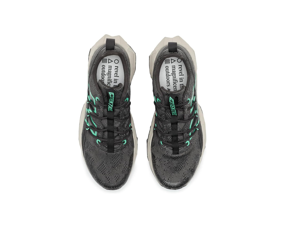 Men's New Balance Tektrel Faded Black/Deep End