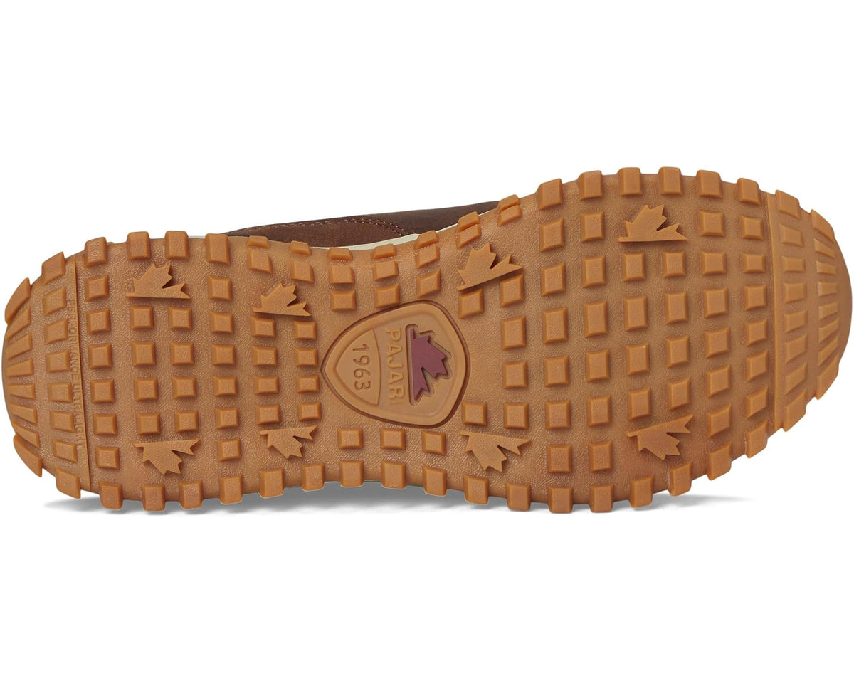 Men's Pajar CANADA Fireburst - Crazy Horse Dark Brown