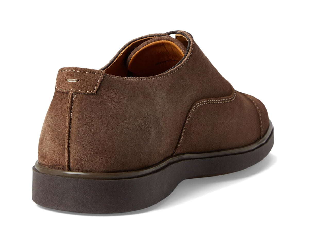 Men's Magnanni Landis Schore Suede