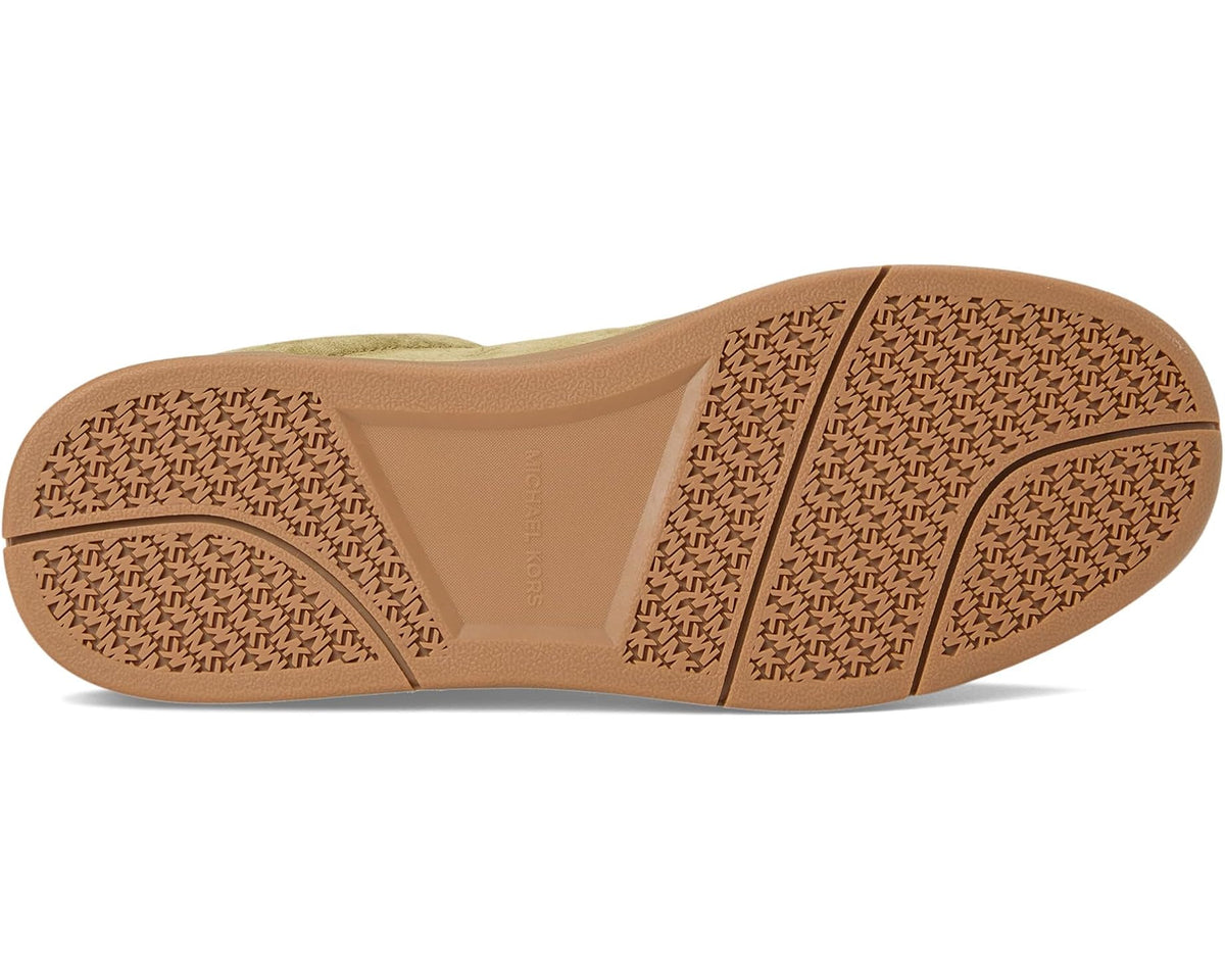 Men's Michael Kors Wilton Lace Up Green