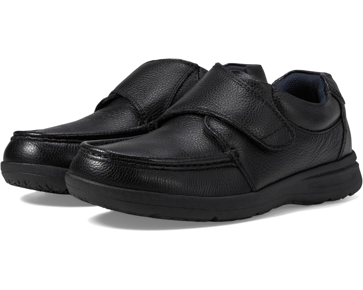Men's Nunn Bush Cam Velcro Black