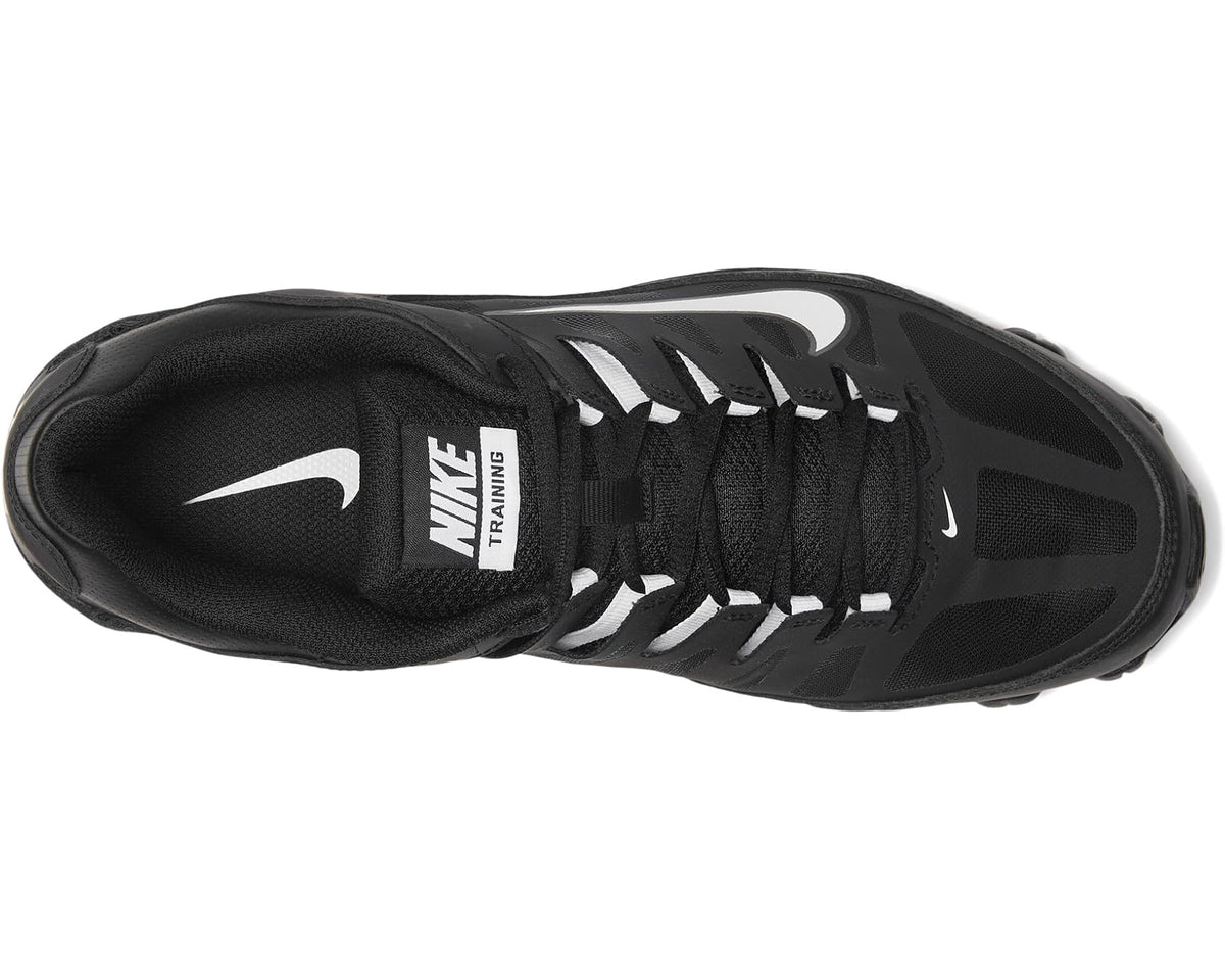 Men's Nike Reax 8 Trainer Black/White