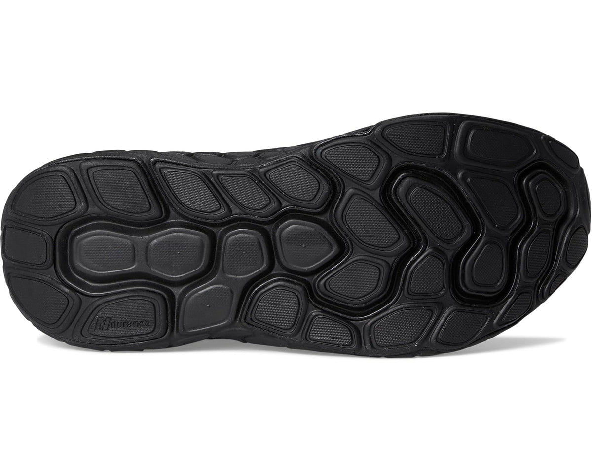 Men's New Balance Fresh Foam X Kaiha RD Black/Castlerock/Black Cement