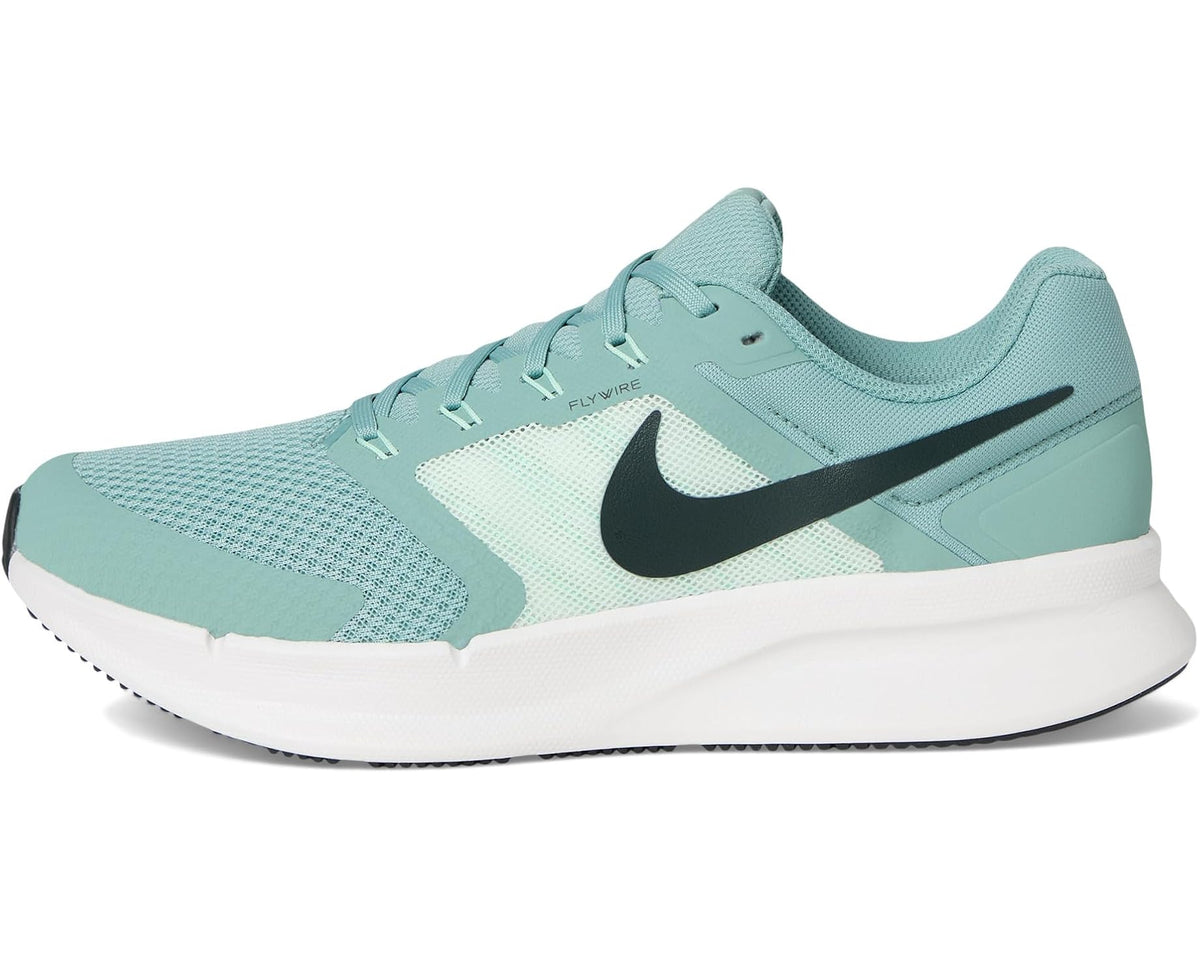 Men's Nike Run Swift 3 Cannon/Seaweed/Barely Green/Mint Foam