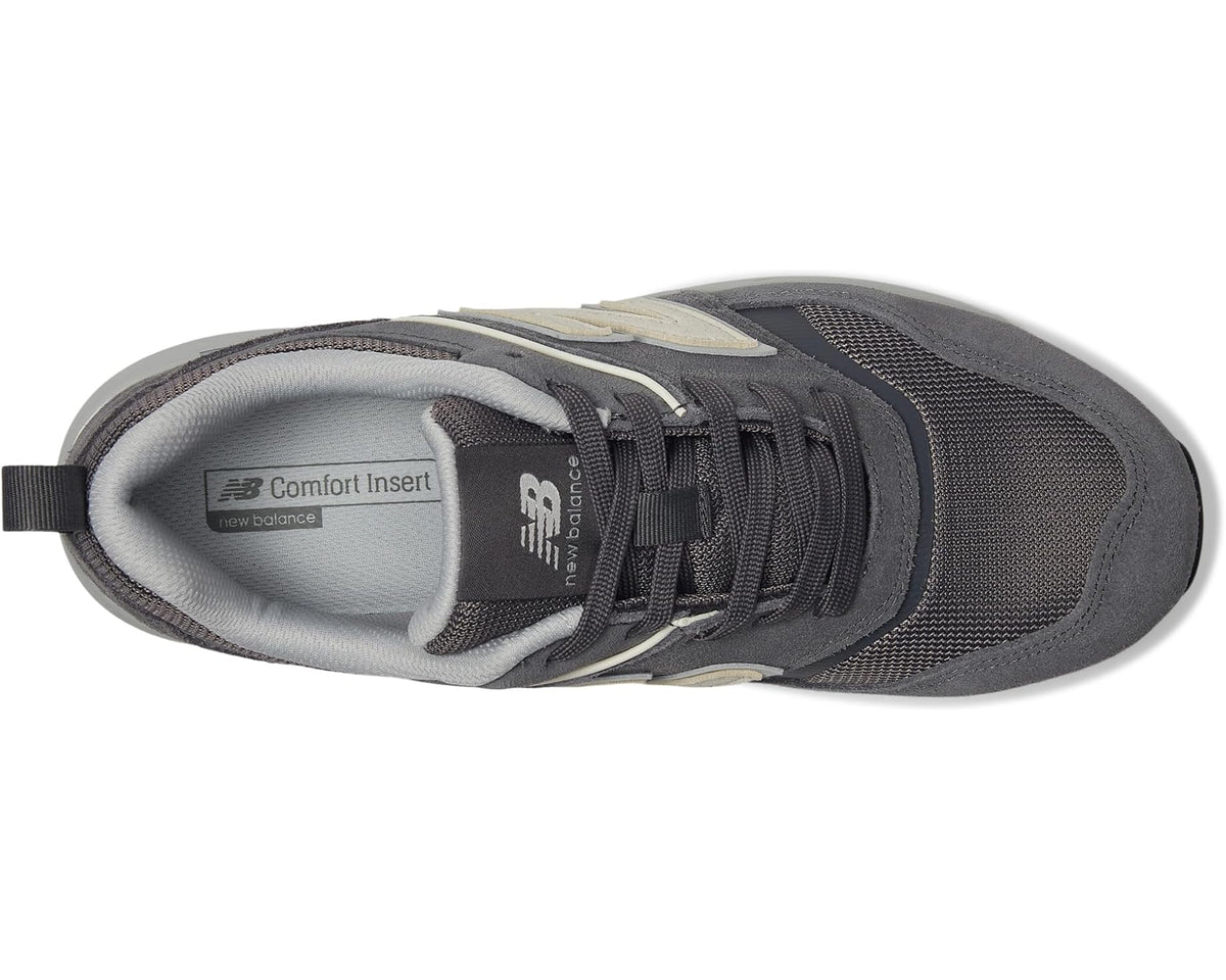 Men's New Balance Work & Safety Elite Lite Grey