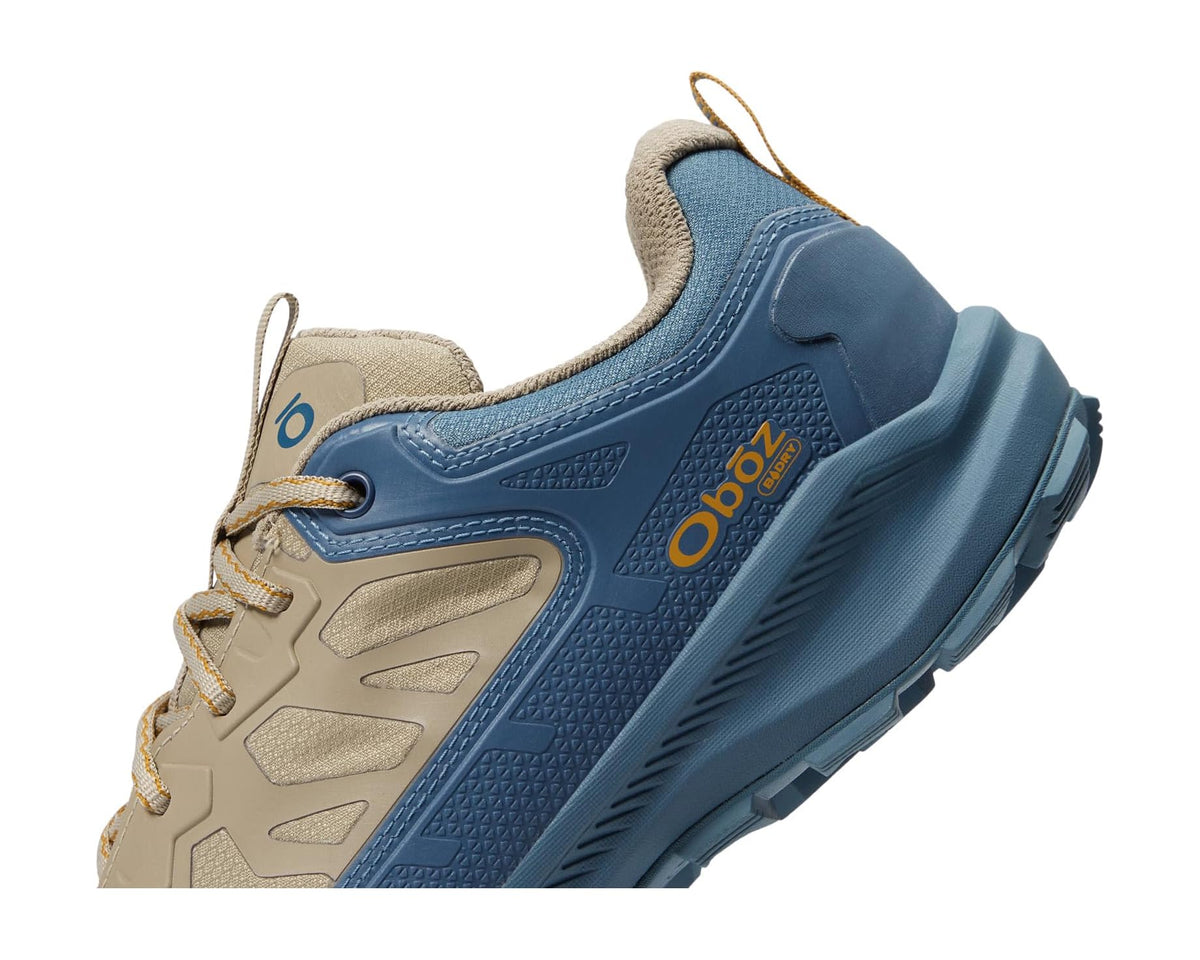 Men's Oboz Katabatic Low B-Dry Storm