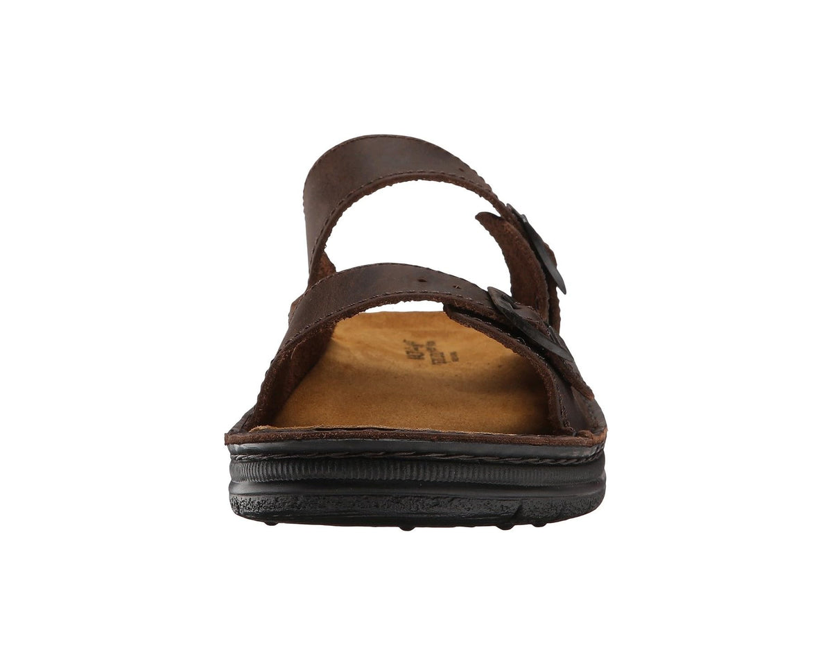Men's Naot Mikael Crazy Horse Leather