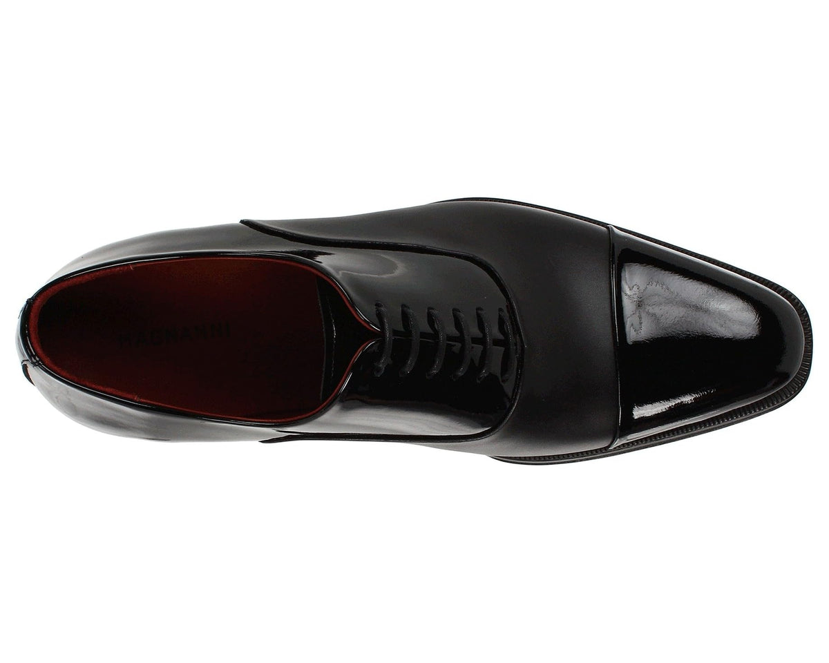 Men's Magnanni Cesar Black