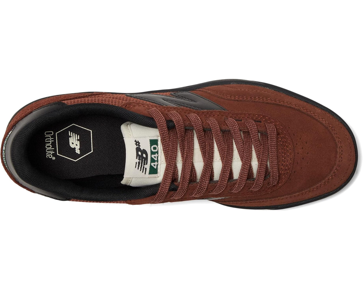 Men's New Balance Numeric 440 V2 Navy 1