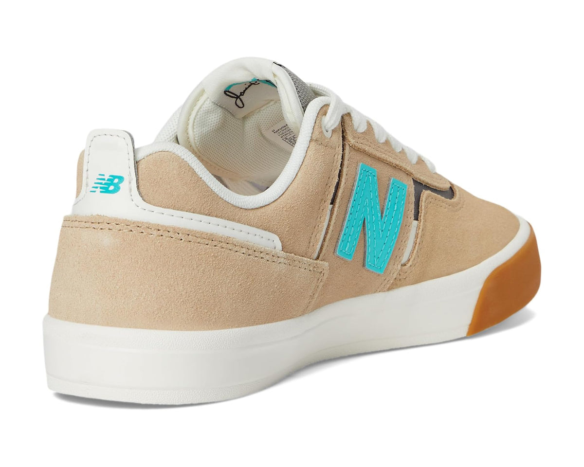 Men's New Balance Numeric 306 Jamie Foy Indigo