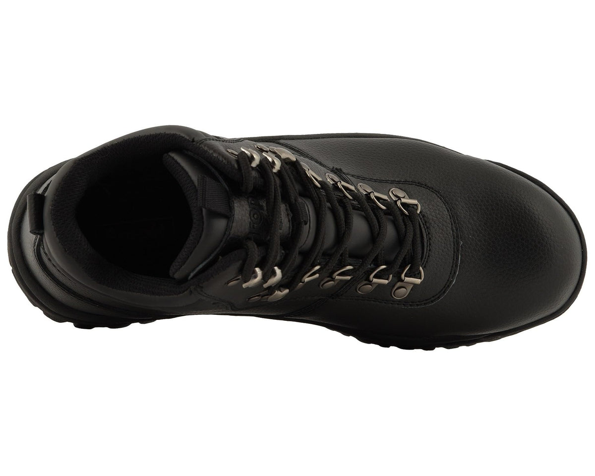 Men's Propet Shield Worker Black