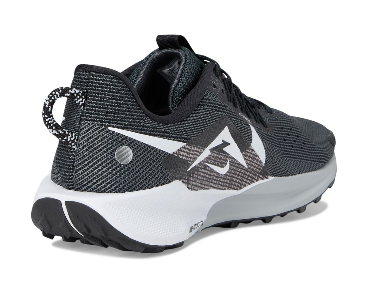 Men's Nike Pegasus Trail 5 Black/White/Anthracite/Wolf Grey