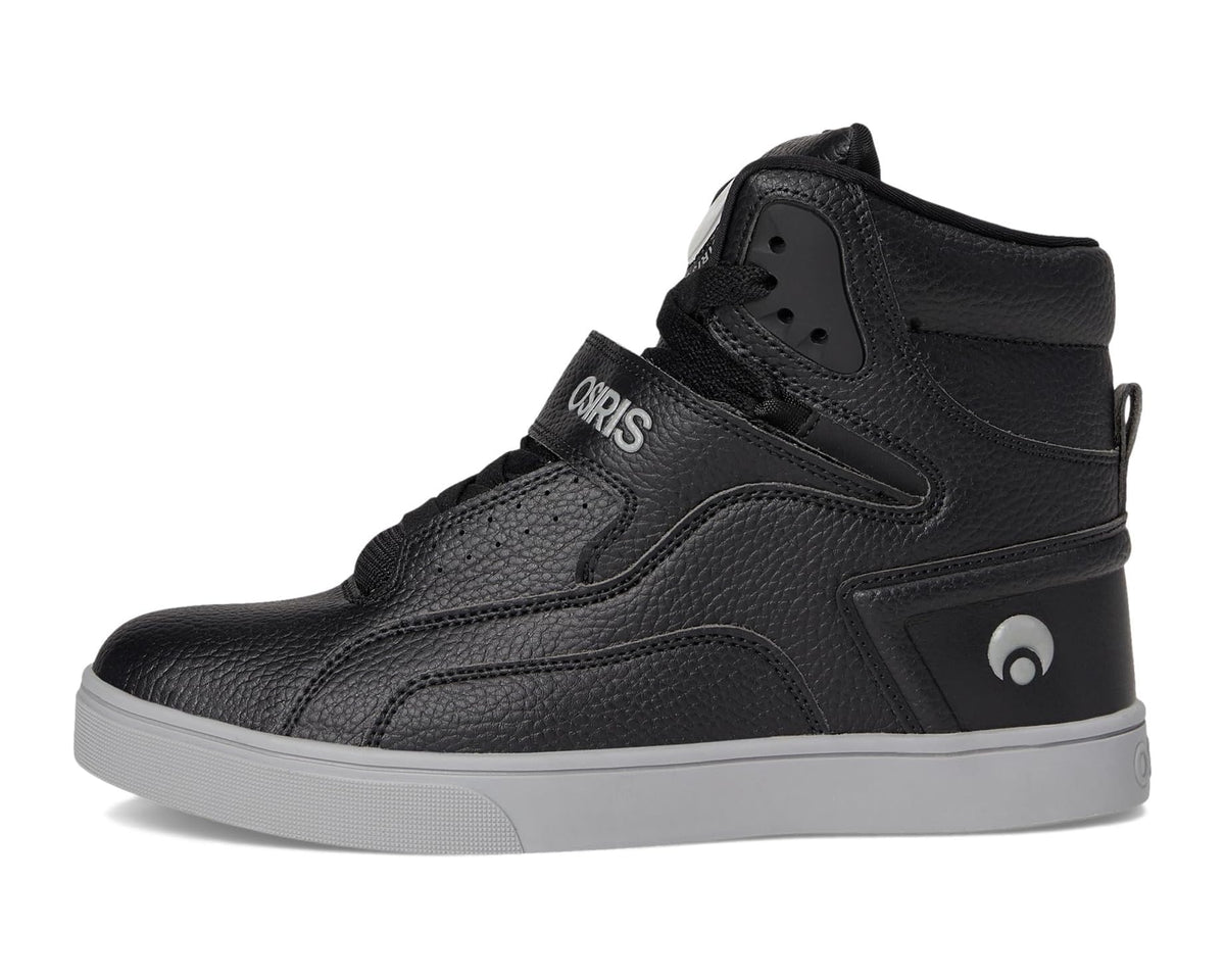 Men's Osiris Rize Ultra Black/Grey/Black