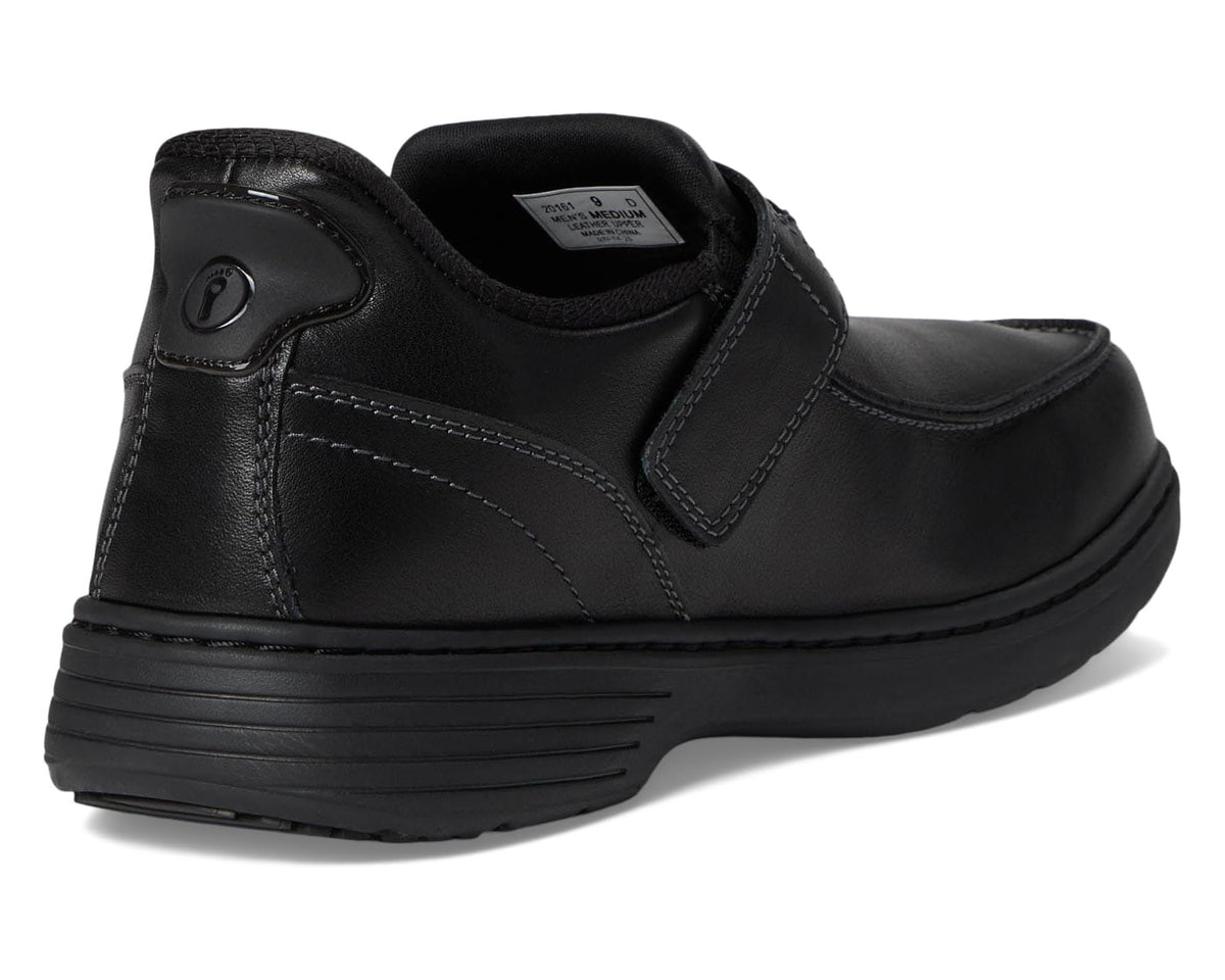 Men's Orthofeet Xavier Black