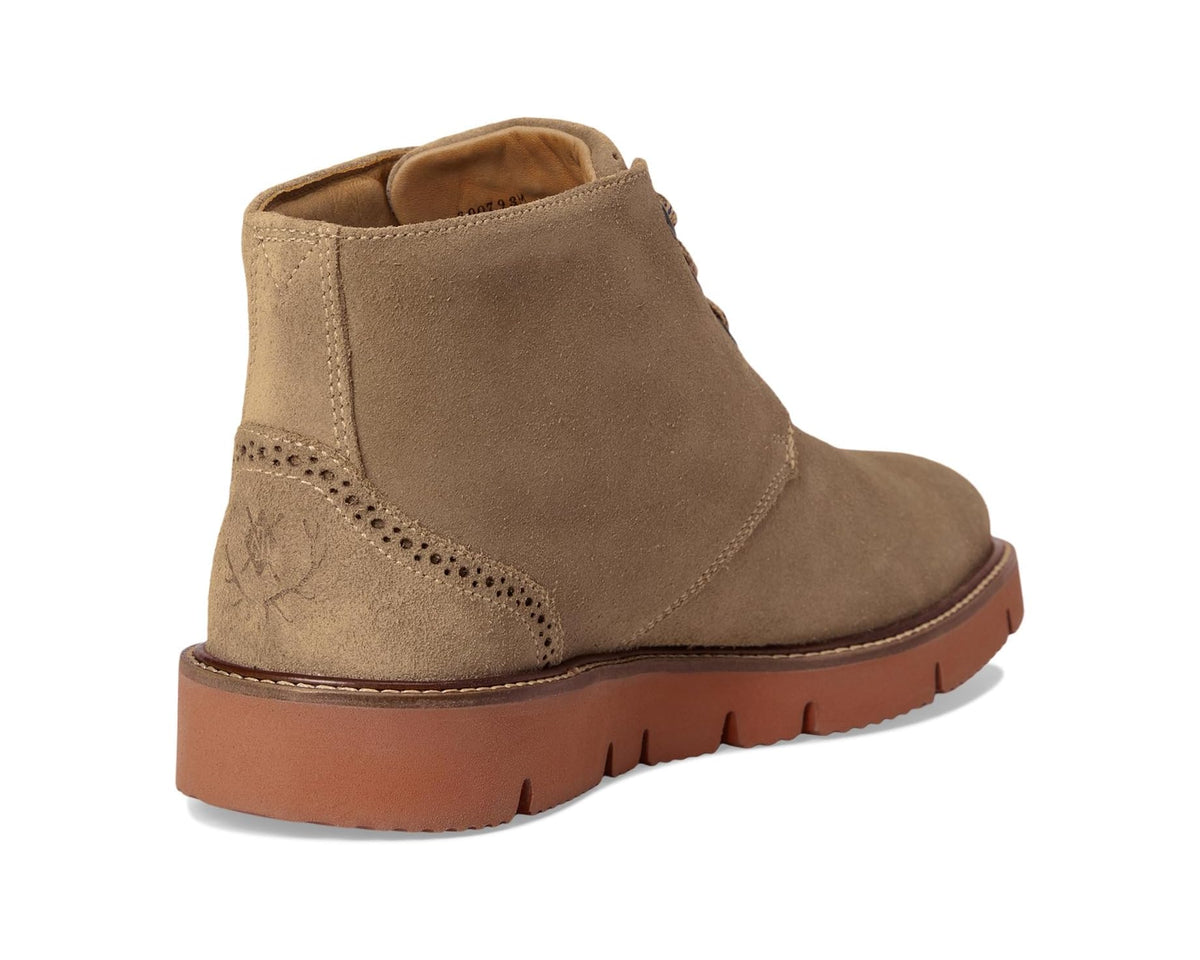 Men's Martin Dingman Piney Creek Chukka Khaki