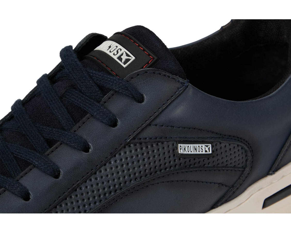 Men's PIKOLINOS Xativa M1K Blue