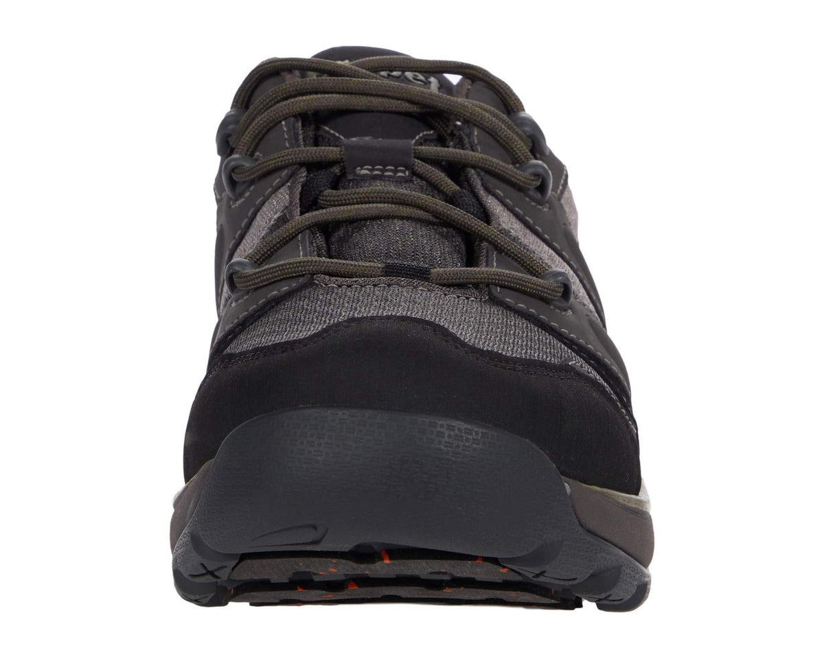 Men's Propet Vercors Grey/Olive
