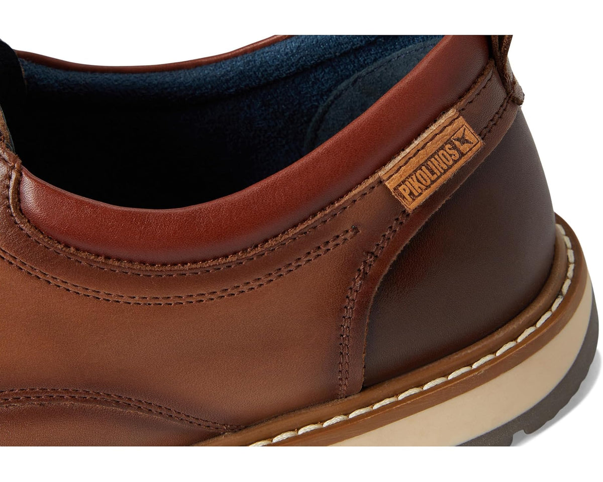 Men's PIKOLINOS Berna M8J Topo