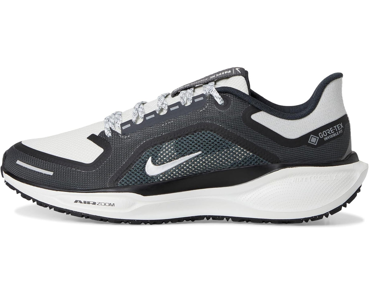 Men's Nike Pegasus 41 GORE-TEX Black/Summit White/Anthracite/Iron Grey