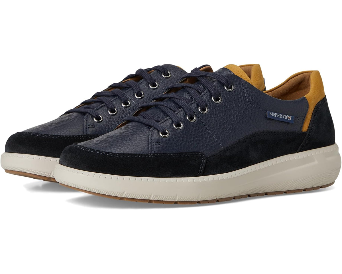 Men's Mephisto Jango Blue