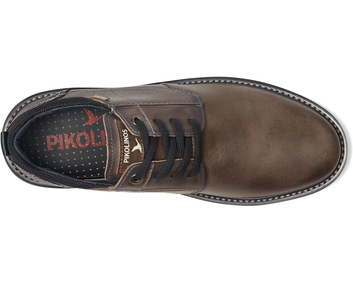 Men's PIKOLINOS Bilbao M8D-4292C1 Dark Grey