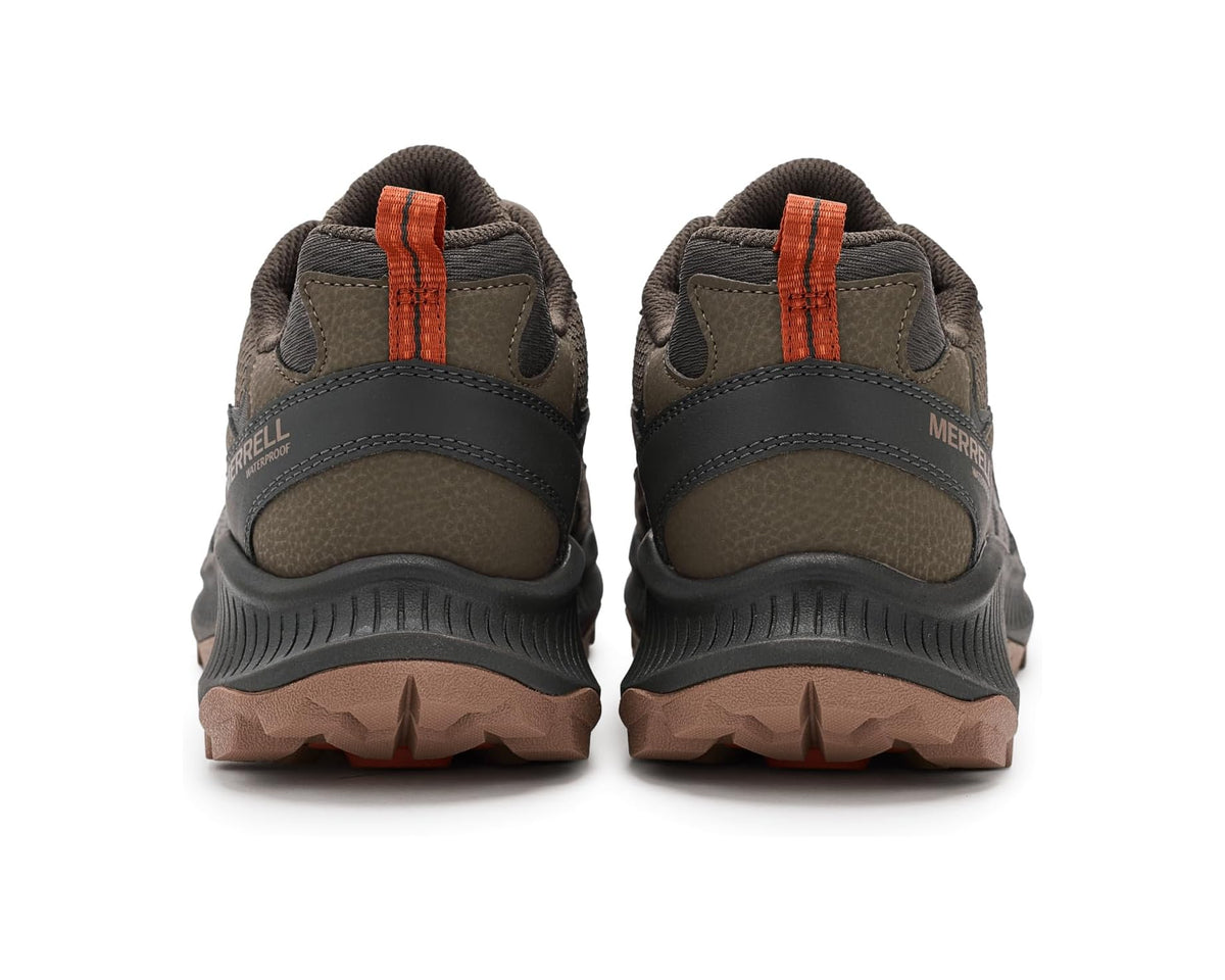 Men's Merrell Speed Strike 2 Waterproof Olive