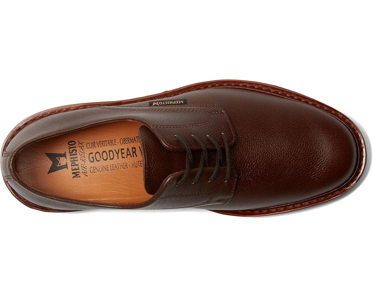 Men's Mephisto Marlon 2 Chestnut