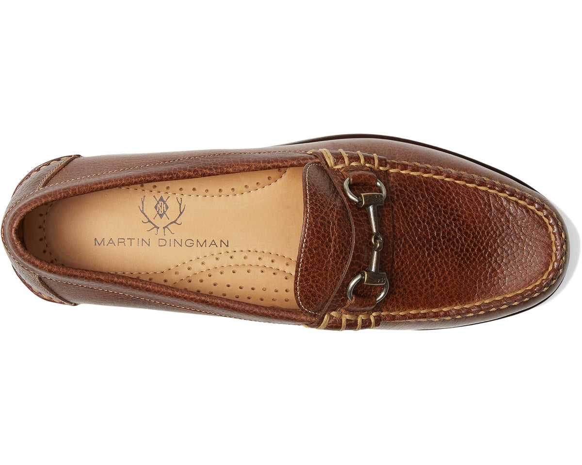 Men's Martin Dingman All-American Bit Oak