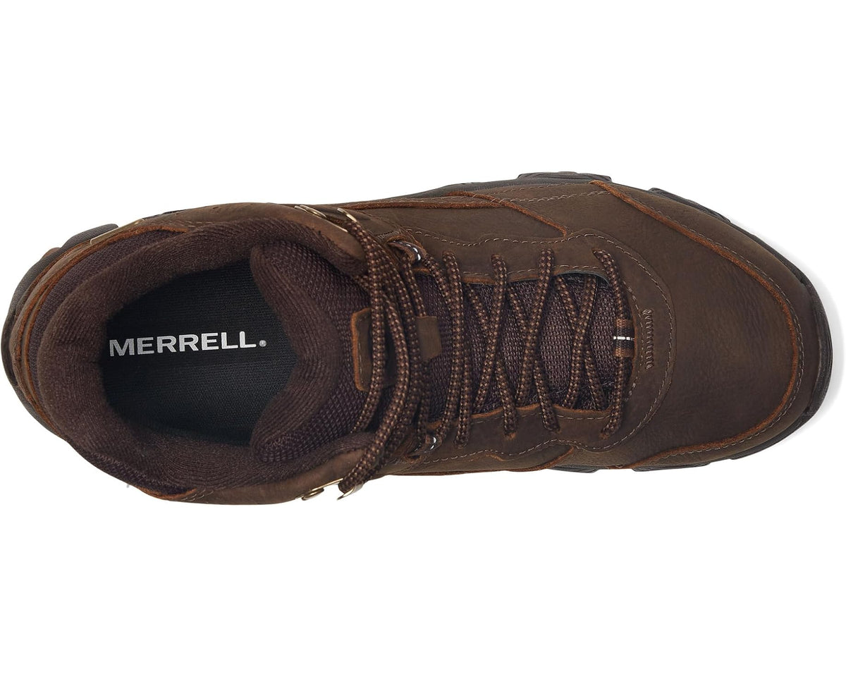 Men's Merrell Moab Adventure 3 Mid WP Earth 1