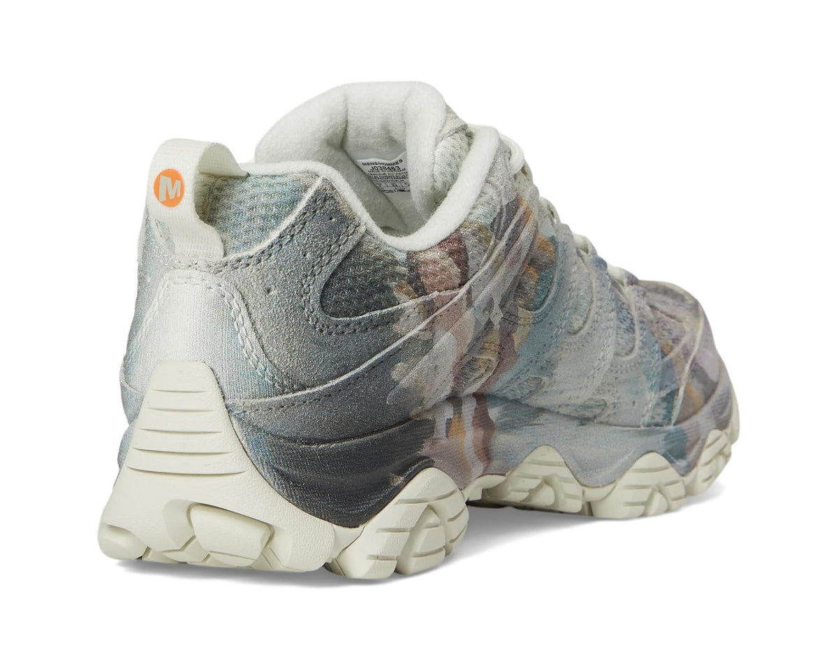 Men's Merrell Moab 3 Aerial Ecru