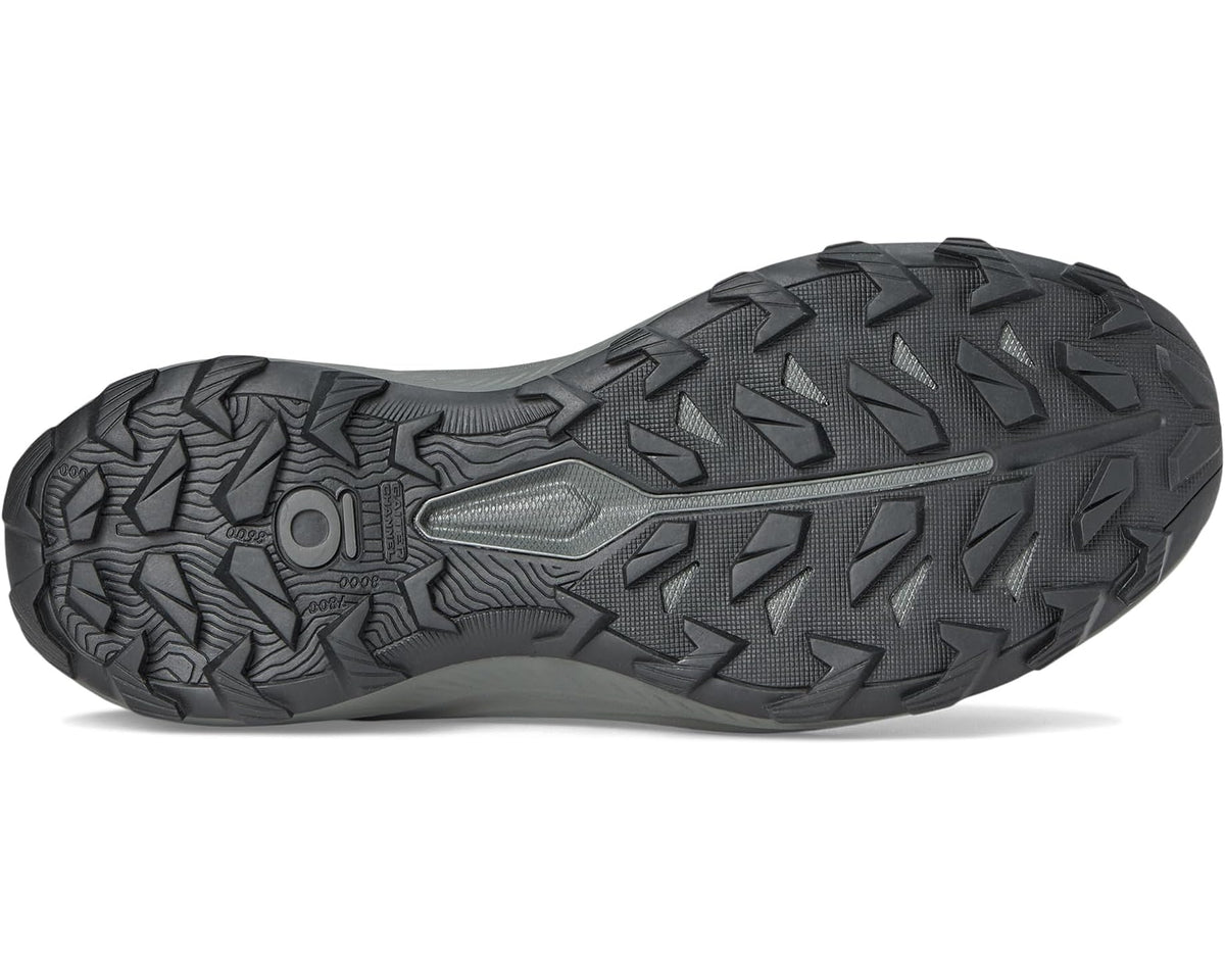 Men's Oboz Katabatic LT Low Drizzle