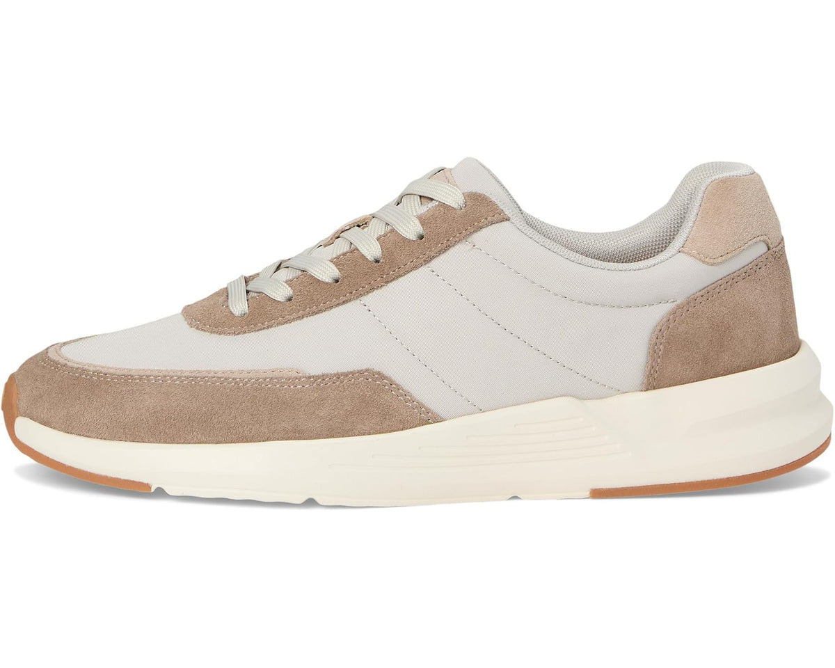Men's Peter Millar Journeyman Sneaker Driftwood