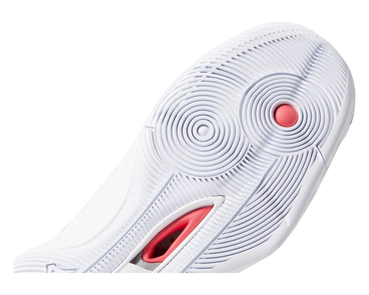 Men's Mizuno Wave Momentum 2 White/Silver