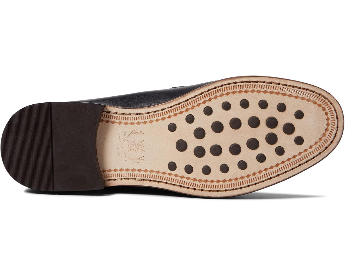 Men's Martin Dingman Maxwell Penny Black