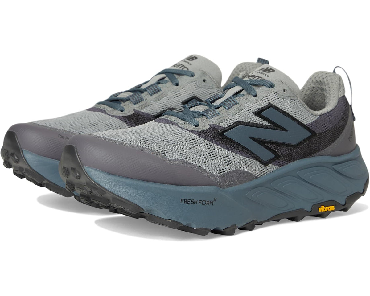 Men's New Balance Fresh Foam X Hierro v9 Slate Grey/Shadow Blue