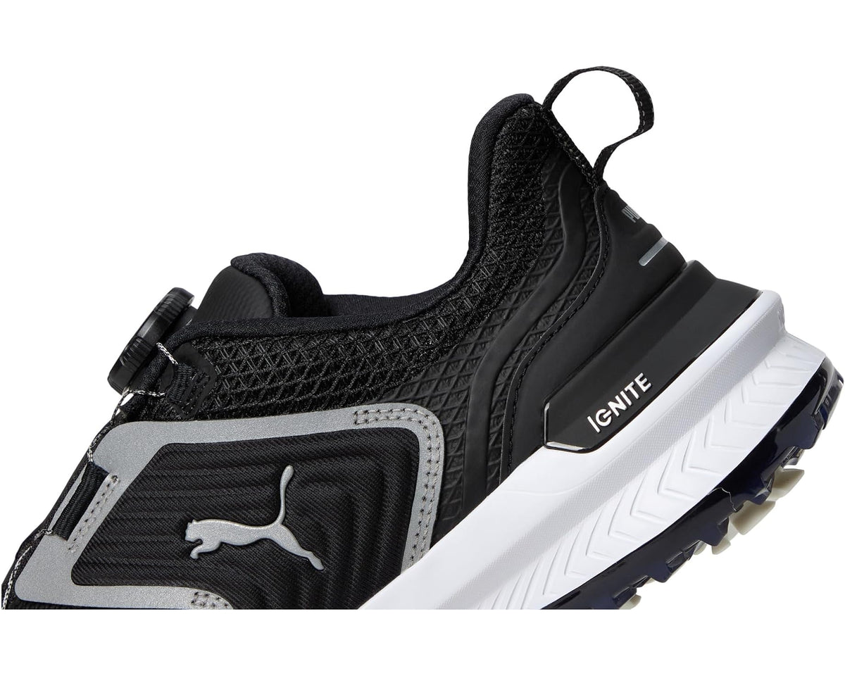 Men's PUMA Golf Ignite Innovate Disc Puma Black/Puma White
