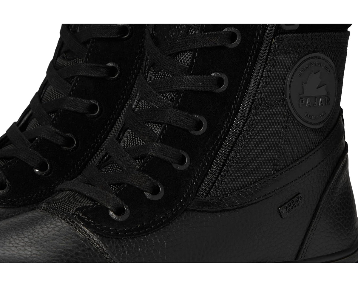 Men's Pajar CANADA Trooper Ig Black