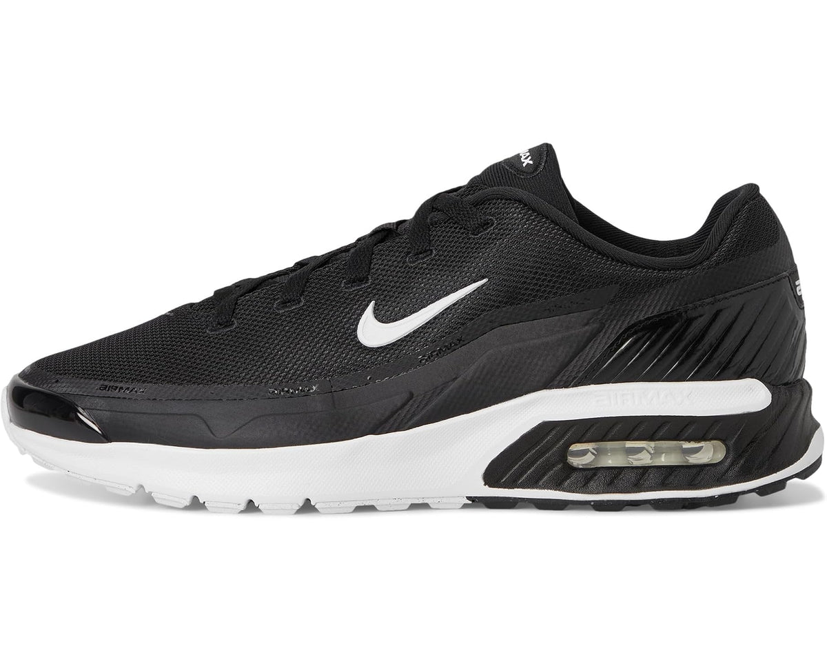 Men's Nike Air Max Bia Black/White