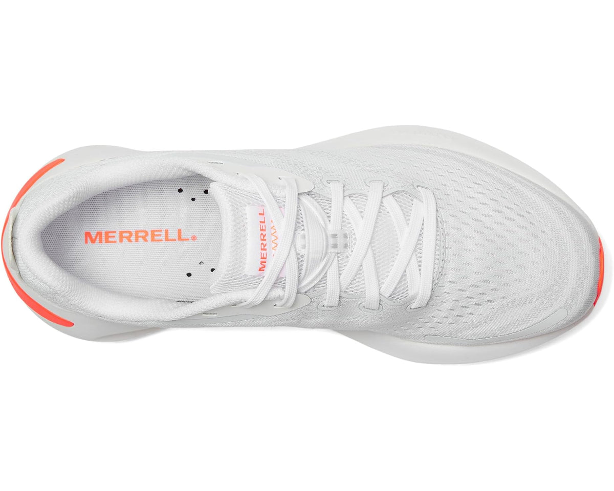 Men's Merrell Morphlite White 1