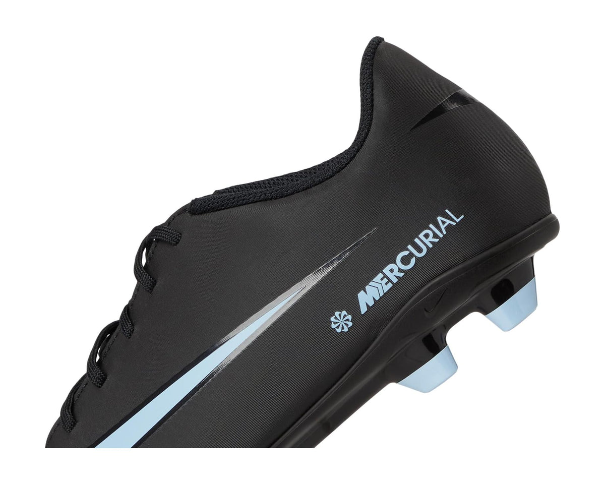 Men's Nike Vapor 16 Club Black/Ice Blue