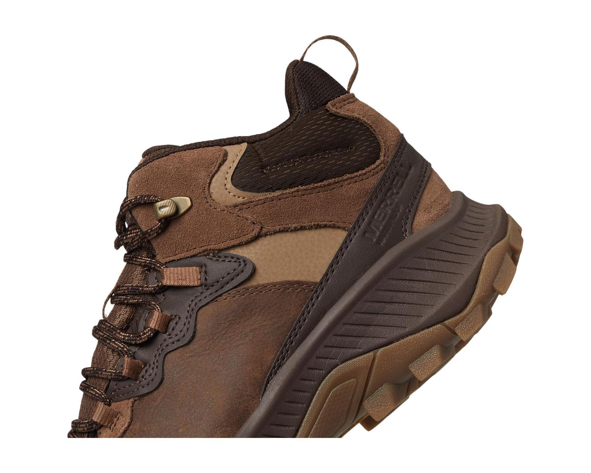 Men's Merrell Speed Strike 2 Mid LTR Waterproof Mole