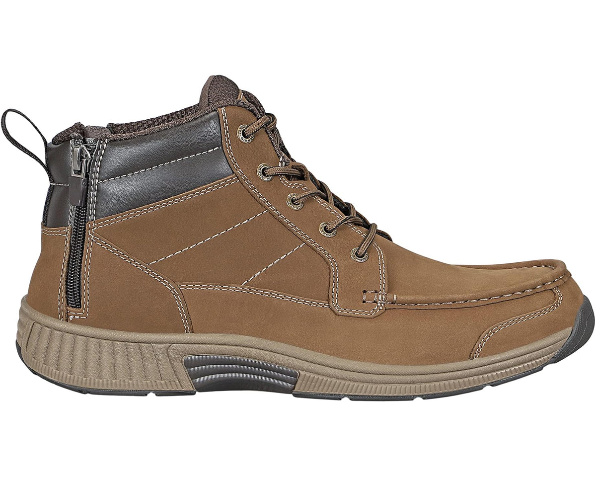 Men's Orthofeet Ranger Brown