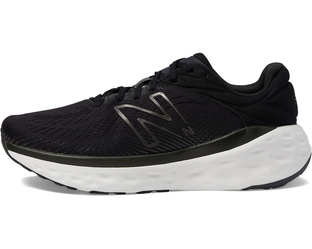 Men's New Balance Fresh Foam 840v1 Blacktop/Black