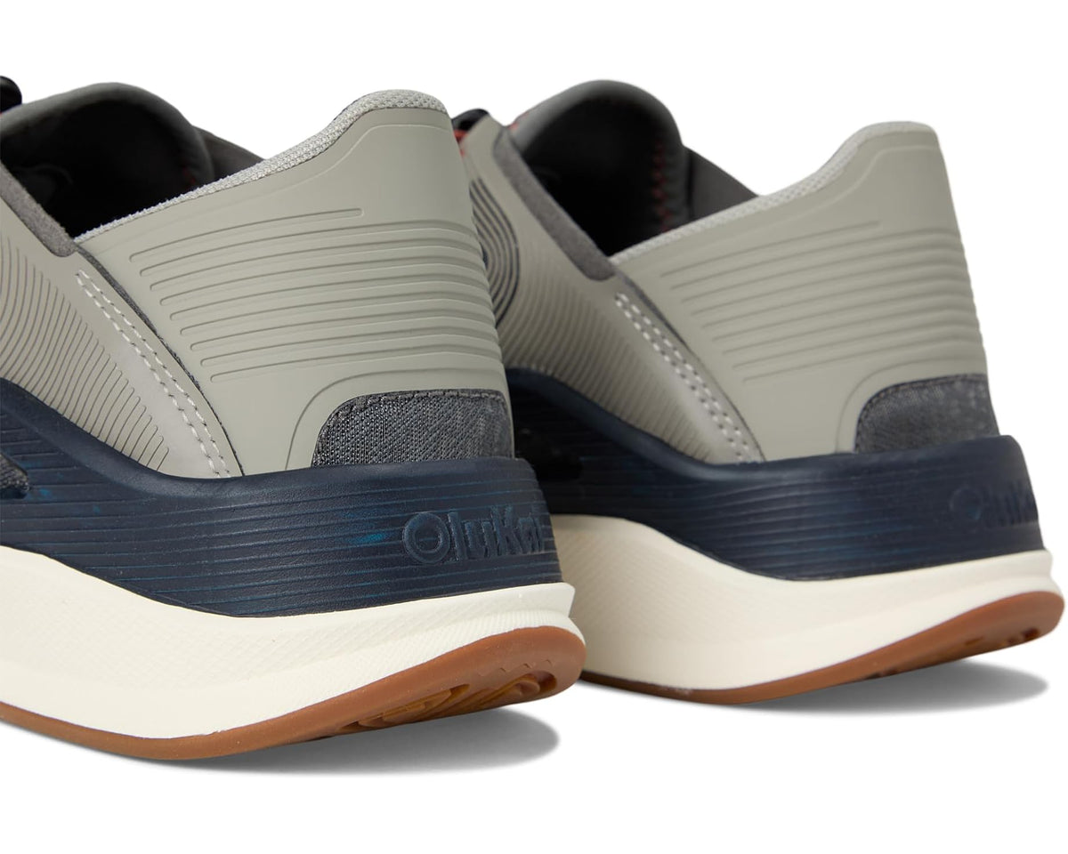Men's OluKai Ahi Rock/Ash