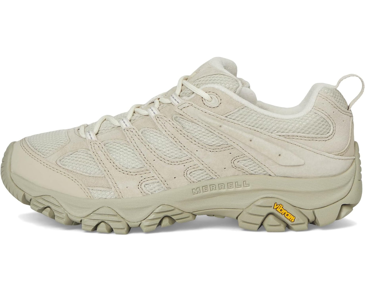 Men's Merrell Moab 3 Ready Zip Basalt