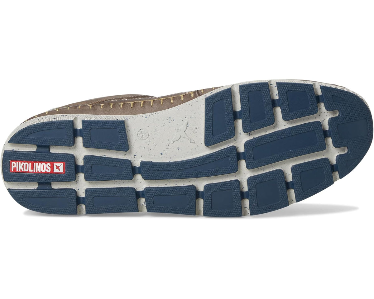Men's PIKOLINOS Fuencarral M4U-6046C1 Dark Grey