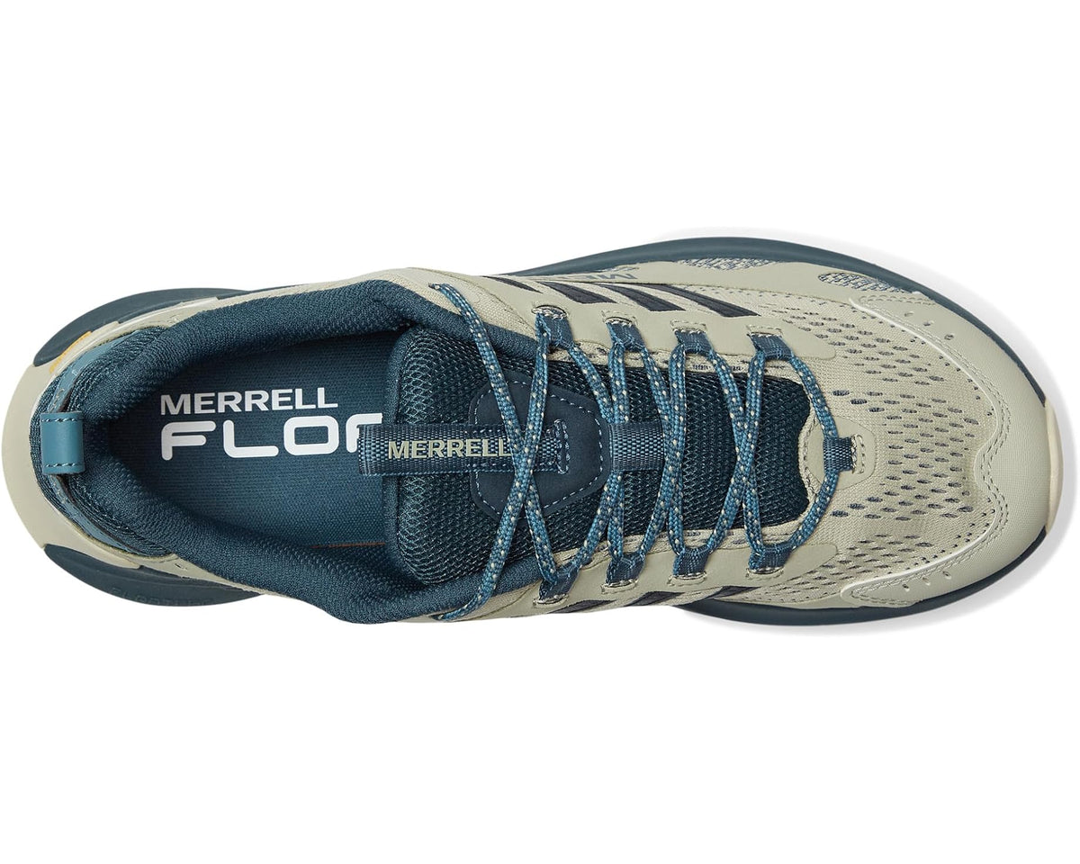 Men's Merrell Moab Speed 2 Talc